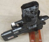 Kimber Custom Shop Ultra Covert .45 ACP Caliber 1911 Pistol w/ Crimson Trace Camo LG NIB S/N KU379973XX - 4 of 6