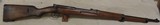 MENZ Suhl DSM 34 German Deutsches Sportmodell .22 LR Caliber Training Rifle S/N 1927XX - 10 of 10