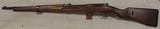 MENZ Suhl DSM 34 German Deutsches Sportmodell .22 LR Caliber Training Rifle S/N 1927XX - 1 of 10
