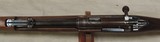 MENZ Suhl DSM 34 German Deutsches Sportmodell .22 LR Caliber Training Rifle S/N 1927XX - 6 of 10