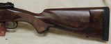 Winchester Super Grade Model 70 