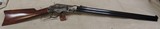 Uberti 1860 Henry .44-40 Caliber Steel Rifle NIB S/N 26405XX - 8 of 13