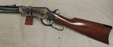 Uberti 1860 Henry .44-40 Caliber Steel Rifle NIB S/N 26405XX - 13 of 13