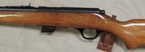 Marlin Firearms Glenfield Model 25 .22 S, L, LR Caliber Rifle S/N 25634589XX - 3 of 10
