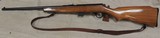 Marlin Firearms Glenfield Model 25 .22 S, L, LR Caliber Rifle S/N 25634589XX