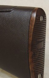 Benelli Limited Edition Raffaello Lord 20 GA Shotgun NIB S/N X039809BXX (Only 250 Made) - 12 of 13