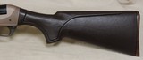 Benelli Limited Edition Raffaello Lord 20 GA Shotgun NIB S/N X039809BXX (Only 250 Made) - 3 of 13