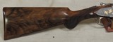 Cased Caesar Guerini Magnus Light 20 GA & 28 GA Over & Under Shotgun 2 Barrel Set S/N 114443XX - 12 of 16