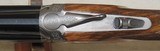 Cased Caesar Guerini Magnus Light 20 GA & 28 GA Over & Under Shotgun 2 Barrel Set S/N 114443XX - 7 of 16