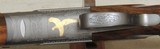 Cased Caesar Guerini Magnus Light 20 GA & 28 GA Over & Under Shotgun 2 Barrel Set S/N 114443XX - 10 of 16