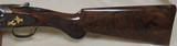 Cased Caesar Guerini Magnus Light 20 GA & 28 GA Over & Under Shotgun 2 Barrel Set S/N 114443XX - 3 of 16