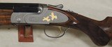 Cased Caesar Guerini Magnus Light 20 GA & 28 GA Over & Under Shotgun 2 Barrel Set S/N 114443XX - 5 of 16