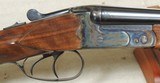 Merkel Model 280 Petite Frame .28 GA SxS Shotgun S/N 388474XX - 3 of 12
