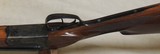Merkel Model 280 Petite Frame .28 GA SxS Shotgun S/N 388474XX - 10 of 12