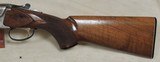 SKB Model 5700 Engraved O/U 12 GA Trap Shotgun S/N S9707055XX - 2 of 12
