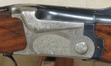 SKB Model 5700 Engraved O/U 12 GA Trap Shotgun S/N S9707055XX - 10 of 12