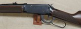 Winchester Model 9410 Lever Action .410 Shotgun As New S/N SG09357XX - 3 of 10