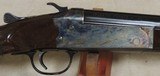 Stevens / Savage Model 94B Single Shot .410 GA Shotgun S/N None - 7 of 9