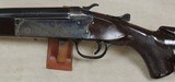 Stevens / Savage Model 94B Single Shot .410 GA Shotgun S/N None - 3 of 9