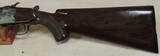 Stevens / Savage Model 94B Single Shot .410 GA Shotgun S/N None - 2 of 9