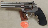 Colt Anaconda .44 Magnum Caliber 6