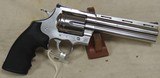 Colt Anaconda .44 Magnum Caliber 6