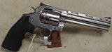 Colt Anaconda .44 Magnum Caliber 6