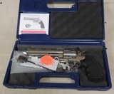 Colt Anaconda .44 Magnum Caliber 6