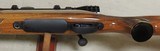 Remington Model 40-X 6mm REM Caliber Rifle & Period Redfield Scope S/N 34142BXX - 4 of 9