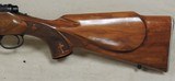 Remington Model 40-X 6mm REM Caliber Rifle & Period Redfield Scope S/N 34142BXX - 2 of 9