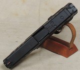 Springfield Armory XDM Elite 10mm Caliber OSP Pistol NIB S/N BB379032XX - 3 of 4