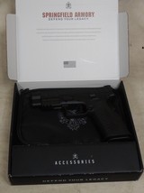 Springfield Armory XDM Elite 10mm Caliber OSP Pistol NIB S/N BB379032XX - 4 of 4