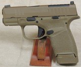 Springfield Armory 3