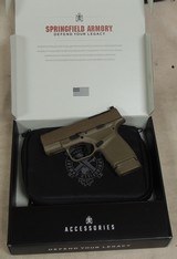 Springfield Armory 3