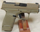 Springfield Armory 3