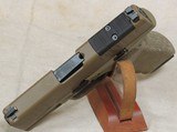 Springfield Armory Hellcat Pro FDE OSP 9mm Caliber Pistol NIB S/N BB460723XX - 2 of 5
