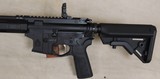 Springfield Armory Saint Victor 9mm PCC Rifle NIB S/N ST558756XX - 3 of 9