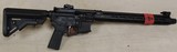 Springfield Armory Saint Victor 9mm PCC Rifle NIB S/N ST558756XX - 7 of 9