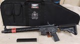 Springfield Armory Saint Victor 9mm PCC Rifle NIB S/N ST558756XX - 8 of 9