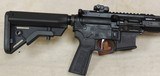Springfield Armory Saint Victor 9mm PCC Rifle NIB S/N ST558756XX - 6 of 9