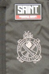 Springfield Armory Saint Victor 5.56 Caliber AR-15 Rifle NIB S/N ST544373XX - 8 of 8