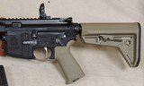 Springfield Armory Saint Victor 5.56 Caliber AR-15 Rifle NIB S/N ST544373XX - 2 of 8