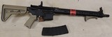 Springfield Armory Saint Victor 5.56 Caliber AR-15 Rifle NIB S/N ST544373XX - 6 of 8