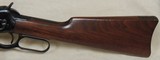 Winchester Model 94 Saddle Ring Carbine .25-35 WCF Caliber Rifle S/N 916562XX - 2 of 10