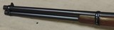 Winchester Model 94 Saddle Ring Carbine .25-35 WCF Caliber Rifle S/N 916562XX - 4 of 10