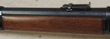 Winchester Model 94 Saddle Ring Carbine .25-35 WCF Caliber Rifle S/N 916562XX - 5 of 10