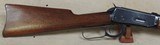 Winchester Model 94 Saddle Ring Carbine .25-35 WCF Caliber Rifle S/N 916562XX - 9 of 10