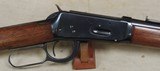 Winchester Model 94 Saddle Ring Carbine .25-35 WCF Caliber Rifle S/N 916562XX - 8 of 10