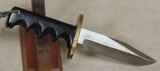 Randall Knives Mini M14 Attack Knife & Sheath (# 499 of 3000 made) - 8 of 8