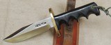 Randall Knives Mini M14 Attack Knife & Sheath (# 499 of 3000 made) - 7 of 8